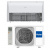 Напольно-потолочная сплит-система Haier AC71F2LD1FA/1U71F2LR1FA Напольно-потолочная сплит-система Haier AC71F2LD1FA/1U71F2LR1FA в ДНР (Донецке)