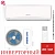 Кондиционер Ishimatsu CVK-07I Akita DC Inverter в ДНР (Донецке)