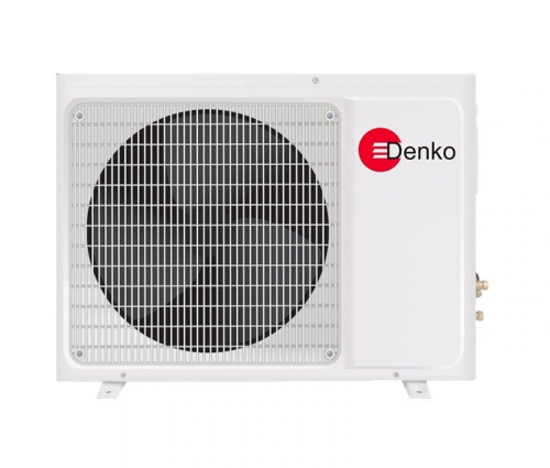 Кондиционер Denko DU-07i Legend Inverter в ДНР (Донецке)