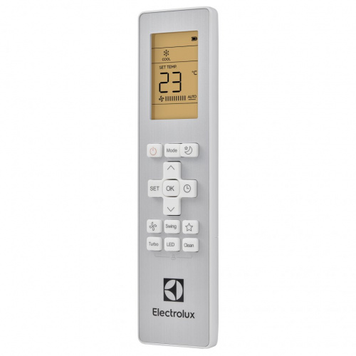 Кондиционер Electrolux EACS-18HSM/N3 Smartline в ДНР (Донецке)