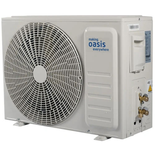 Кондиционер Oasis O-7 Pro в ДНР (Донецке)