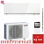 Кондиционер Mitsubishi Electric MSZ-EF25VGKW/MUZ-EF25VG Design Inverter в ДНР (Донецке)