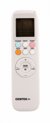 Кондиционер Centek CT-65FDC24 WiFi в ДНР (Донецке)