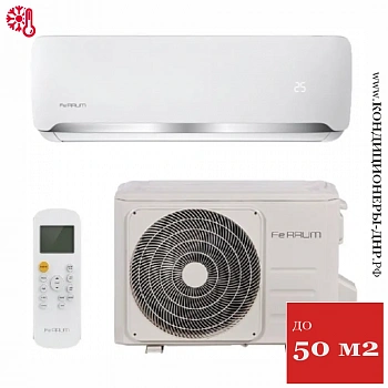 Кондиционер Ferrum FIS18F2-LT/FOS18F2-LT WS30 Force в ДНР (Донецке)