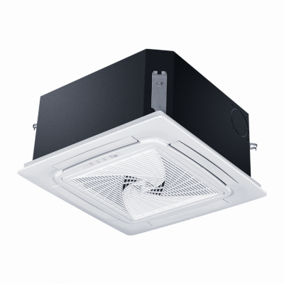 Кассетная сплит-система Haier AB35S2SC2FA/1U35S2SM3FA в ДНР (Донецке)