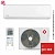 Кондиционер Kentatsu KSGTI50HFAN1/KSRTI50HFAN1 Tiba в ДНР (Донецке)
