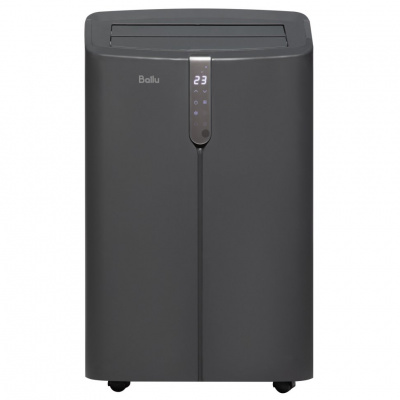 Мобильный кондиционер Ballu BPAC-12 IE/N6 Smart Inverter в ДНР (Донецке)