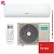 Кондиционер Hisense AS-24HR4RBSCJ00G/AS-24HR4RBSCJ00W Next Classic A в ДНР (Донецке)