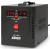 Стабилизатор напряжения PowerMan AVS 1500D Black Стабилизатор напряжения PowerMan AVS 1500D Black в ДНР (Донецке)