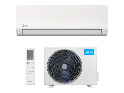 Сплит-система Midea MSES1-12HRN8G1/MOES1-12HRN8G1 Easy в ДНР (Донецке)
