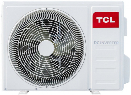 Кондиционер TCL TAC-BR18INV/R BreezeIN Pro в ДНР (Донецке)