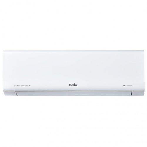Кондиционер Ballu BSAGI-07HN8 iGreen Pro DC в ДНР (Донецке)