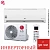 Кондиционер LG P18TT.NSK/P18TT.U18A Mega Smart Inverter в ДНР (Донецке)