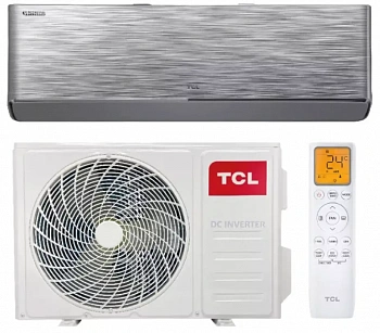 Кондиционер TCL TAC-12HRID/XF/TACO-12HID/XF X-Fresh в ДНР (Донецке)