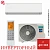 Кондиционер Hisense AS-13UW4RYRHB04 Vibe DC Inverter 2026 Wi-Fi в ДНР (Донецке)