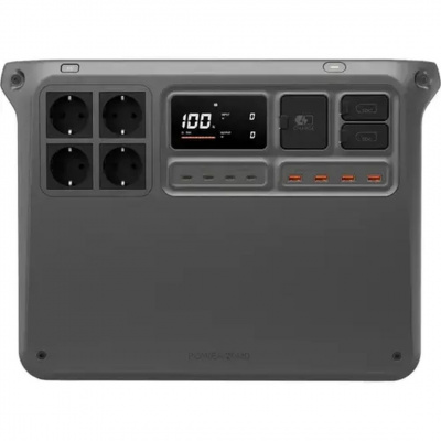 Портативная электростанция DJI Power 2000 (3000Вт) в ДНР (Донецке)
