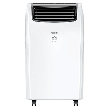 Мобильный кондиционер Funai Lotus MAC-LT45HPN03 в ДНР (Донецке)