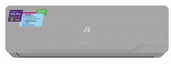 Сплит-система Rovex RS-18CBS5 Pro Grey Inverter в ДНР (Донецке)