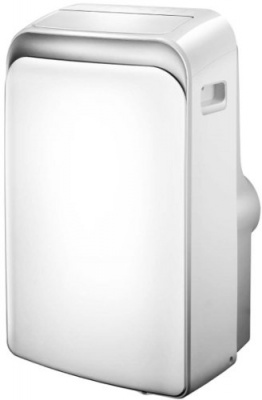 Мобильный кондиционер Midea MPPDB-12HRN1-Q в ДНР (Донецке)