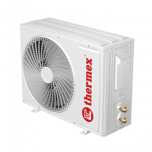 Кондиционер Thermex Parma 18 в ДНР (Донецке)
