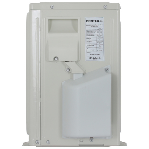 Кондиционер Centek CT-65J07 в ДНР (Донецке)