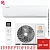 Кондиционер Ultima Comfort ECS-I09PN-IN/ECS-I09PN-OUT Eclipse Inverter 2024 в ДНР (Донецке)