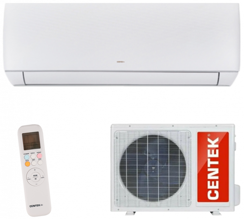 Кондиционер Centek CT-65M18 в ДНР (Донецке)