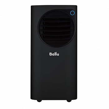 Мобильный кондиционер Ballu BPAC-10 EPB/N6 Eclipse Black в ДНР (Донецке)