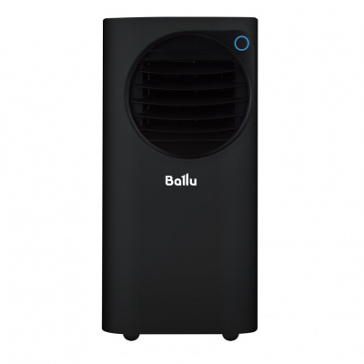 Мобильный кондиционер Ballu BPAC-10 EPB/N6 Eclipse Black в ДНР (Донецке)
