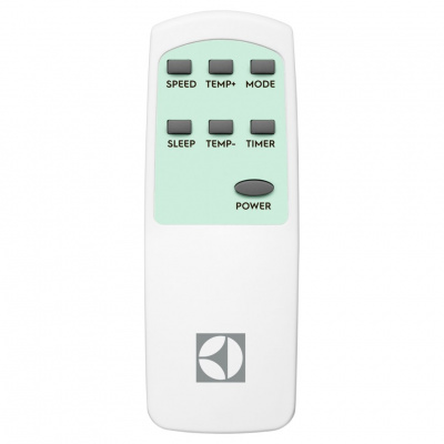 Мобильный кондиционер Electrolux EACM-07 AZ/N6 Arizona в ДНР (Донецке)