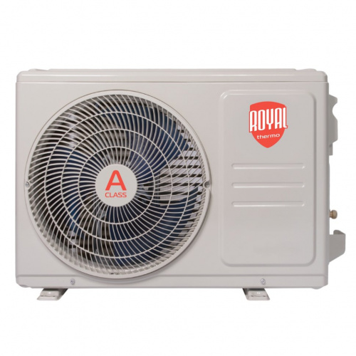 Кондиционер Royal Thermo RTS-09HN8_V2 Siena в ДНР (Донецке)