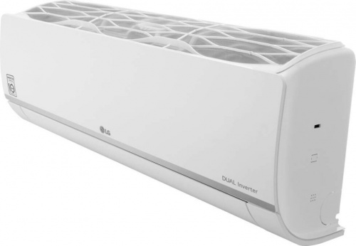 Настенная сплит-система LG PC12SQ Eco Smart в ДНР (Донецке)