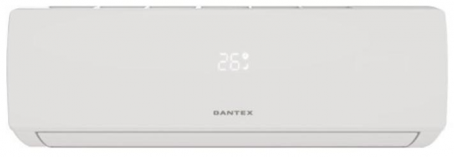 Кондиционер Dantex RK-07ENT6/RK-07ENT6E Eco Pro в ДНР (Донецке)