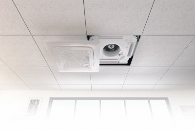 Кассетная сплит-система Haier AB71F2LR1FA/1U71F2LR1FA в ДНР (Донецке)
