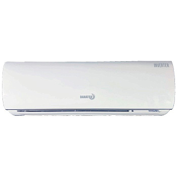 Cплит-система Dahatsu DH-07 I Onyx DC Inverter New 2026 в ДНР (Донецке)