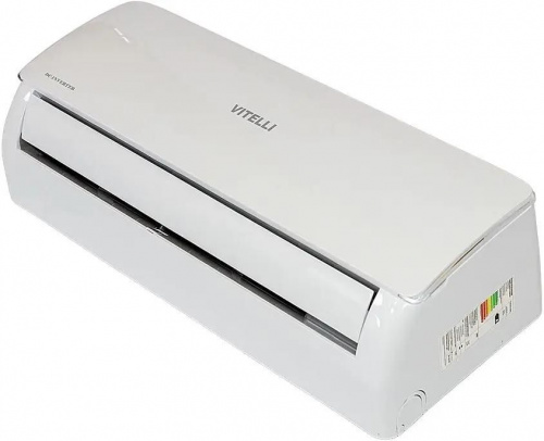 Кондиционер Vitelli VSL-12I Palermo Inverter в ДНР (Донецке)