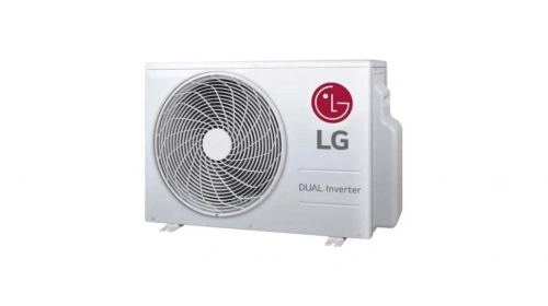 Настенная сплит-система LG D24TT Mega Dual Plus в ДНР (Донецке)