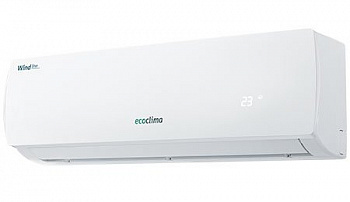 Кондиционер Ecoclima EC-12QC/ECW-12QC Wind Line в ДНР (Донецке)