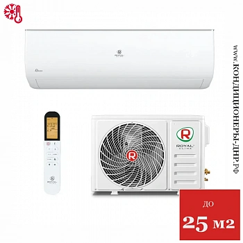 Кондиционер Royal Clima RC-GL28HN Gloria в ДНР (Донецке)