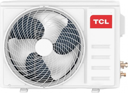 Сплит-система TCL TAC-SA18HSV/ZA Savein Pro в ДНР (Донецке)