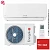 Кондиционер Energolux SAS24B4-A/SAU24B4-A-WS40 Basel 4 WS в ДНР (Донецке)