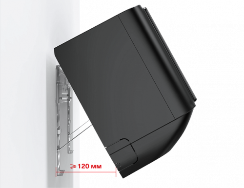 Кондиционер Energolux SAS18M1-AIB/SAU18M1-AIB Murren Inverter в ДНР (Донецке)