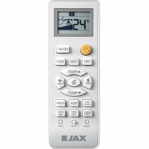 Настенная сплит-система JAX ACiU-08HE Brisbane Inverter в ДНР (Донецке)