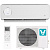 Кондиционер Viomi KFR-25GW/Y4CM2 Cross 2 White в ДНР (Донецке)