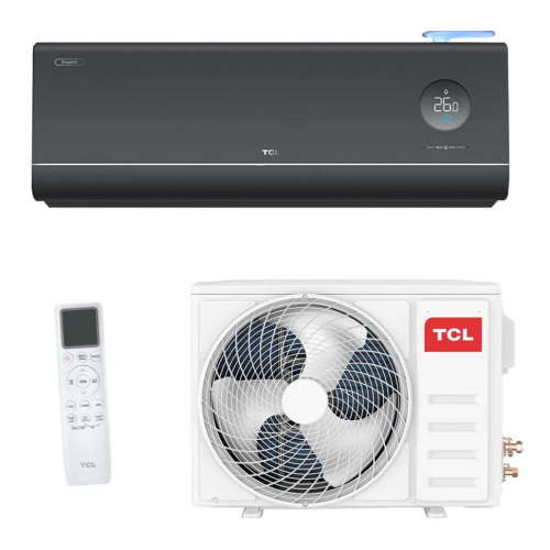 Сплит-система TCL TAC-FR10HSV/P7B FreshIN Plus в ДНР (Донецке)