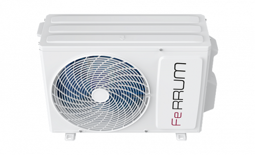 Кондиционер Ferrum iFIS24VR1/iFOS24VR1 Titan Inverter в ДНР (Донецке)