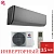 Кондиционер Gree GWH12AGC-K6DNA4F Pular Inverter Arctic Black в ДНР (Донецке)
