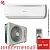 Кондиционер Ishimatsu AVK-18I Osaka DC Inverter в ДНР (Донецке)