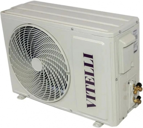 Кондиционер Vitelli VSL-18H Palermo в ДНР (Донецке)