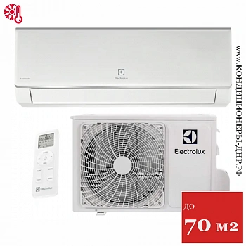 Кондиционер Electrolux EACS-24HAV/N3_22Y Avalanche в ДНР (Донецке)